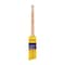 Purdy Purdy Ox-O-Angular 1-1/2 in. Extra Soft Angle Trim Paint Brush 144296015 - alternate 1